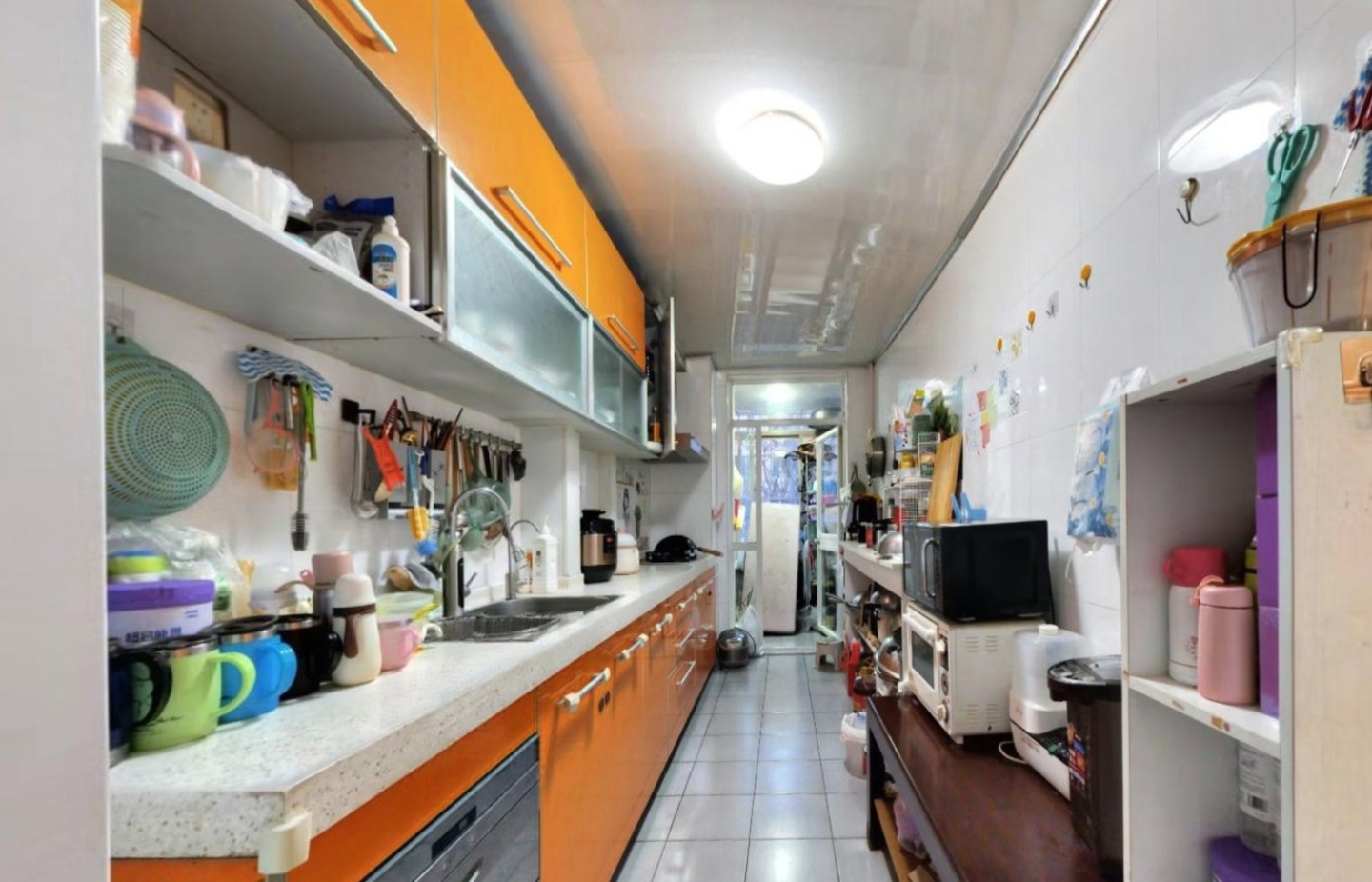 北京天通苑东二区二手房房源图片