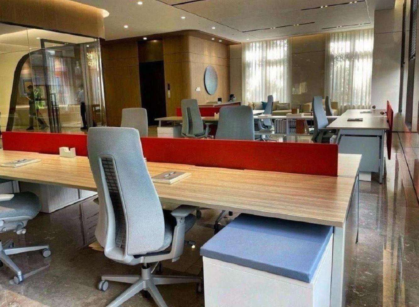 北京郎园vintage二手房房源图片