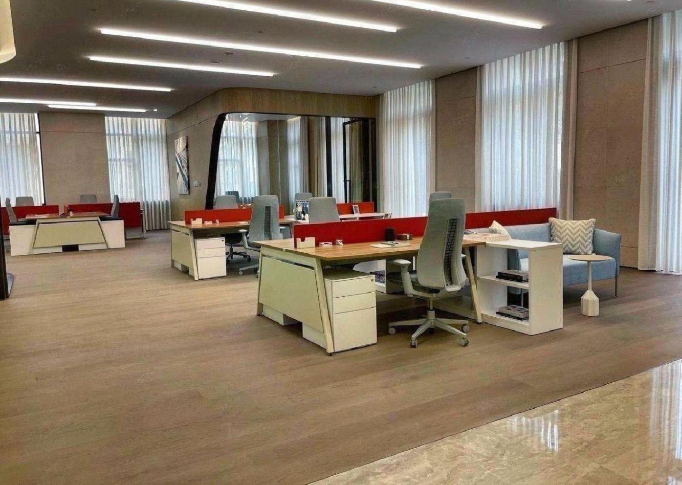 北京郎园vintage二手房房源图片