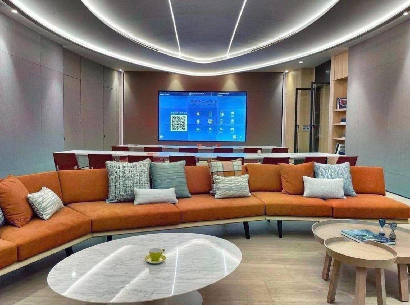 北京郎园vintage二手房房源图片