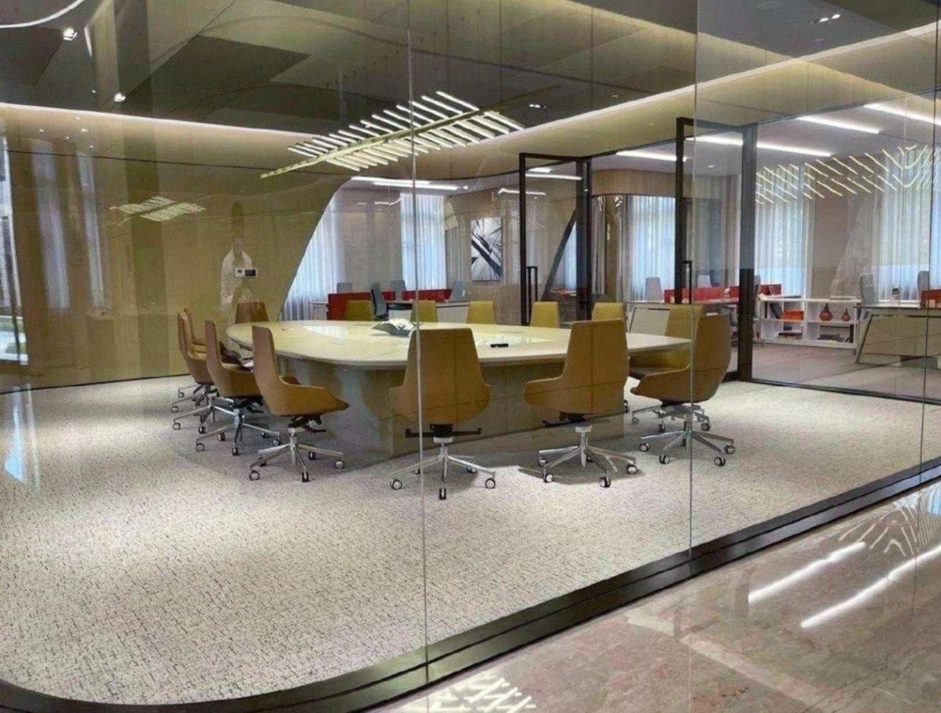 北京郎园vintage二手房房源图片