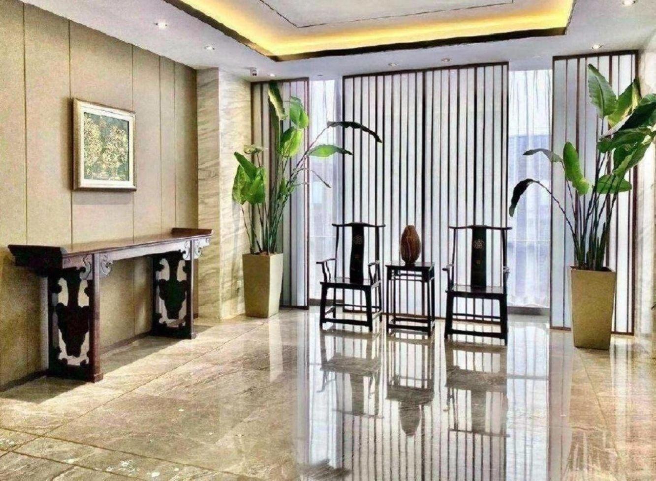 北京郎园vintage二手房房源图片