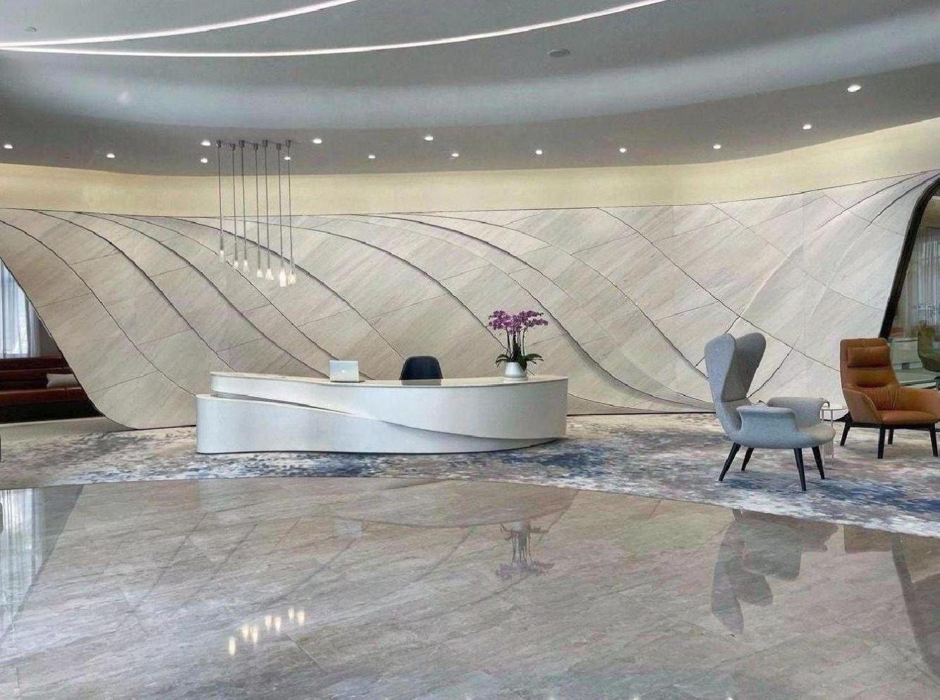 北京郎园vintage二手房房源图片