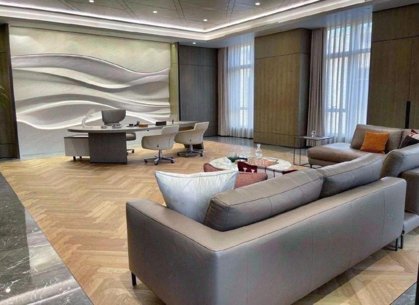 北京郎园vintage二手房房源图片