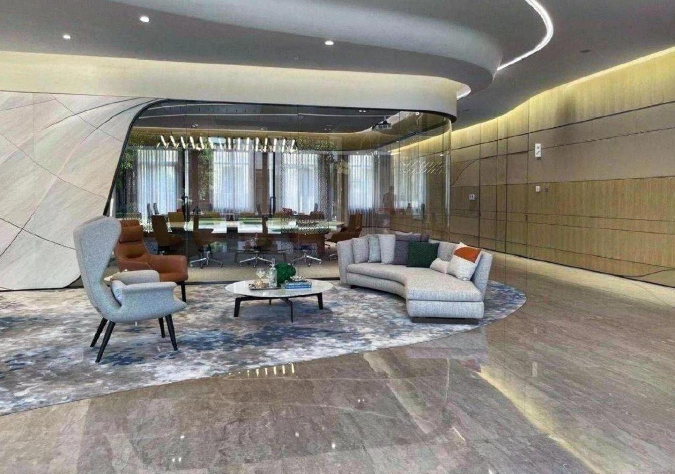 北京郎园vintage二手房房源图片