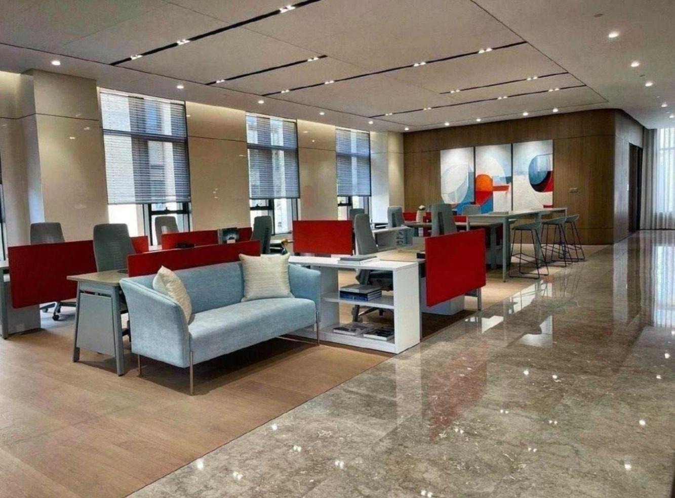 北京郎园vintage二手房房源图片