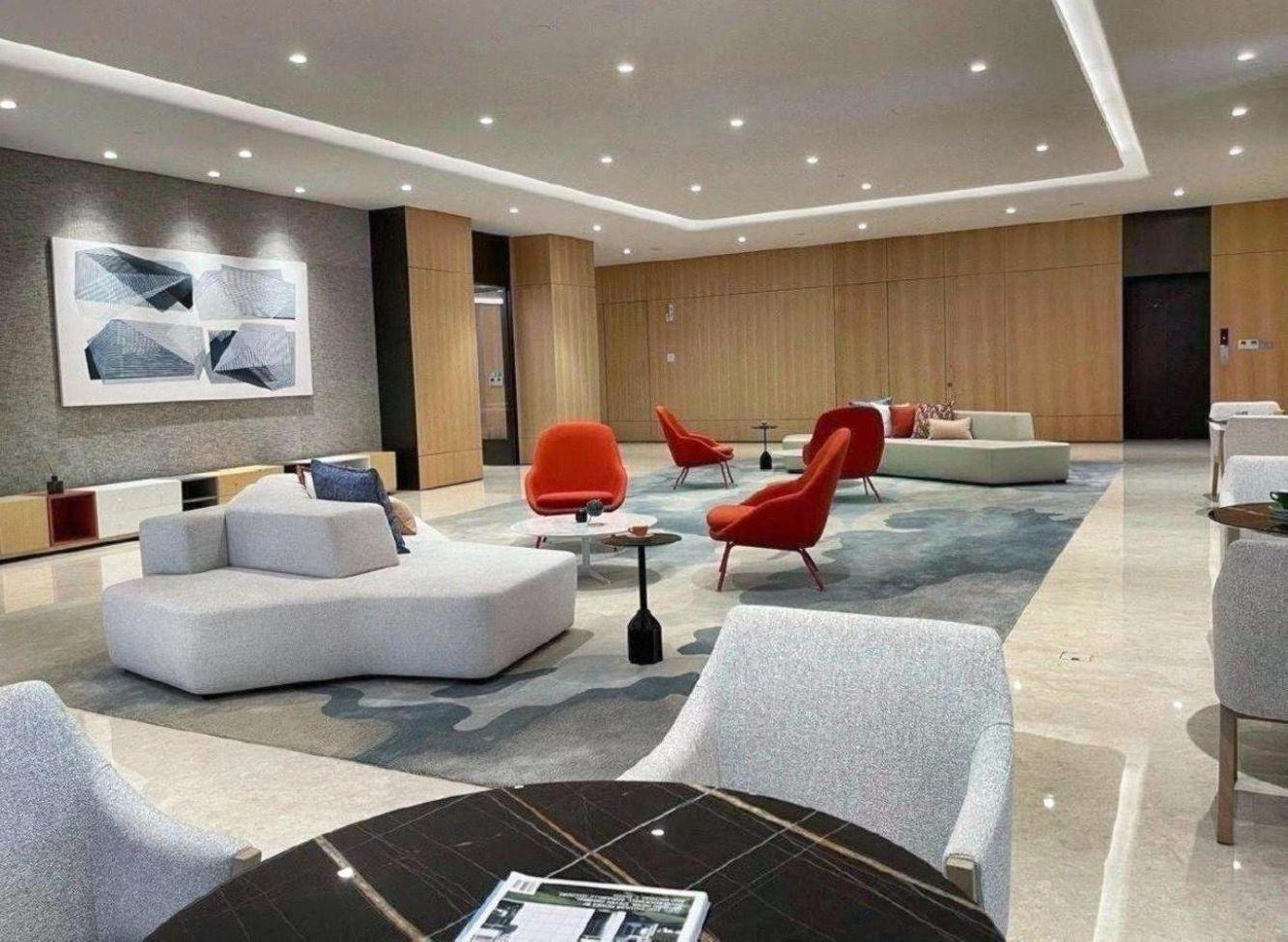 北京郎园vintage二手房房源图片