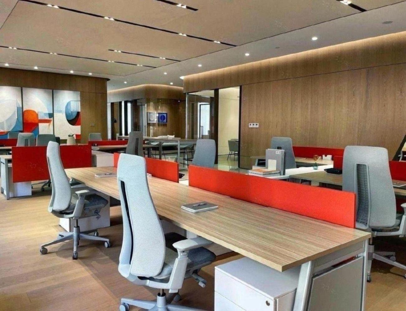 北京郎园vintage二手房房源图片