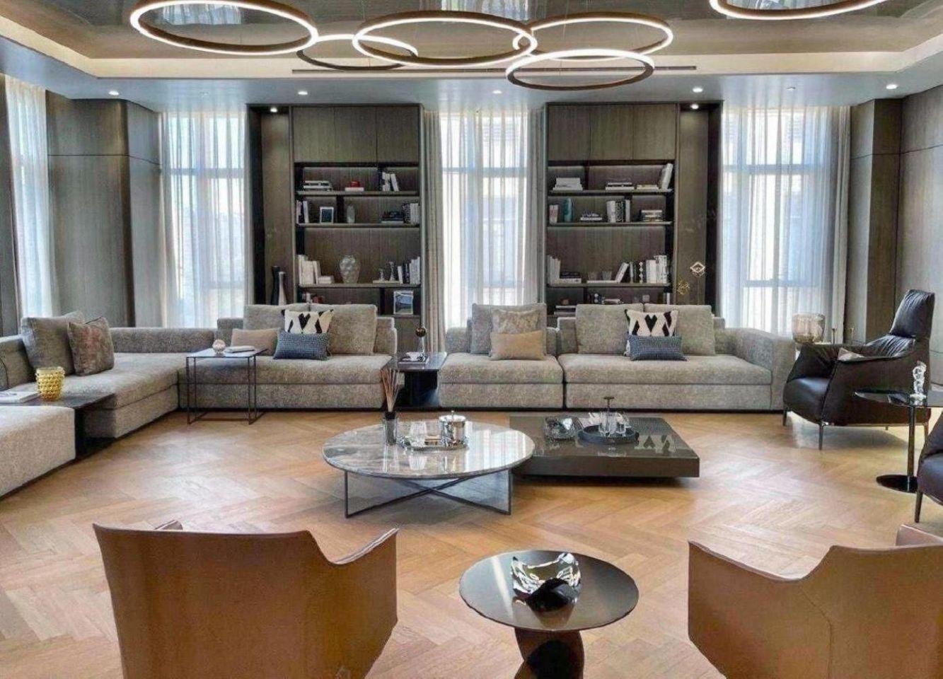 北京郎园vintage二手房房源图片