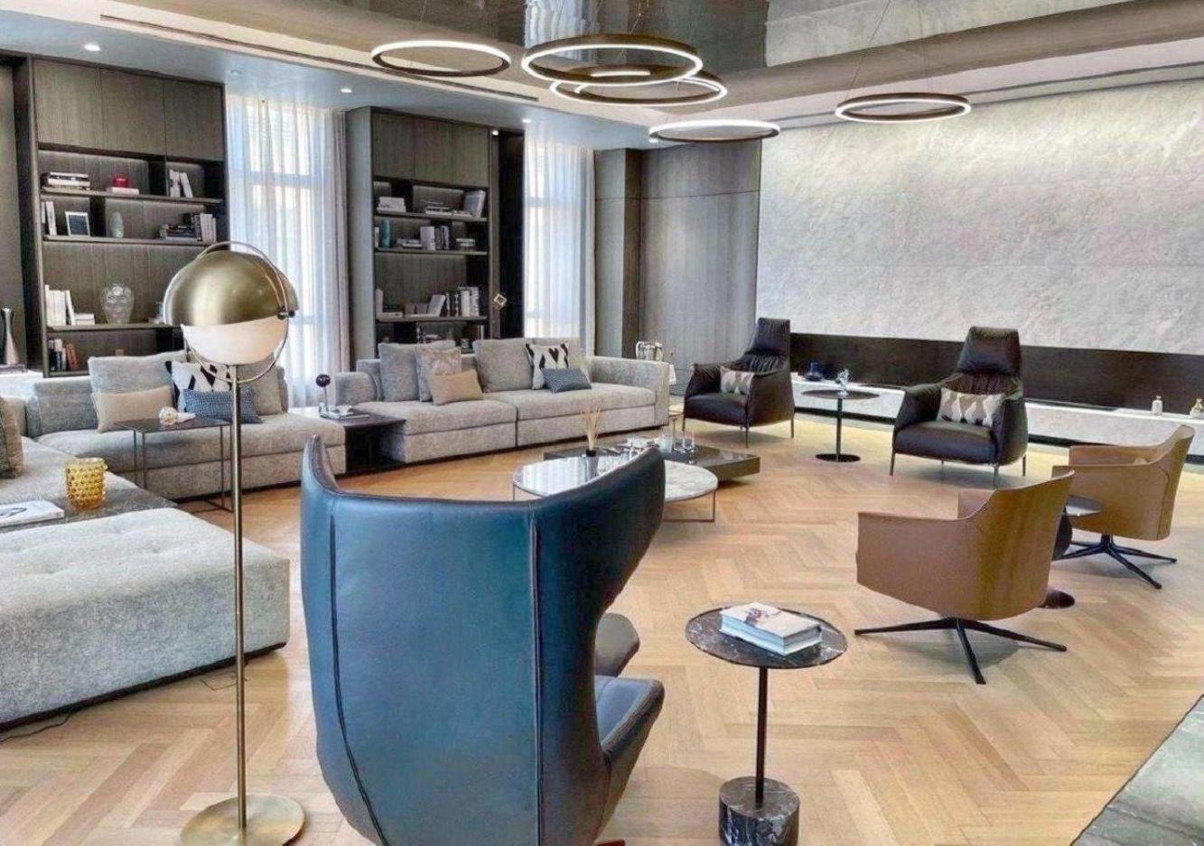 北京郎园vintage二手房房源图片