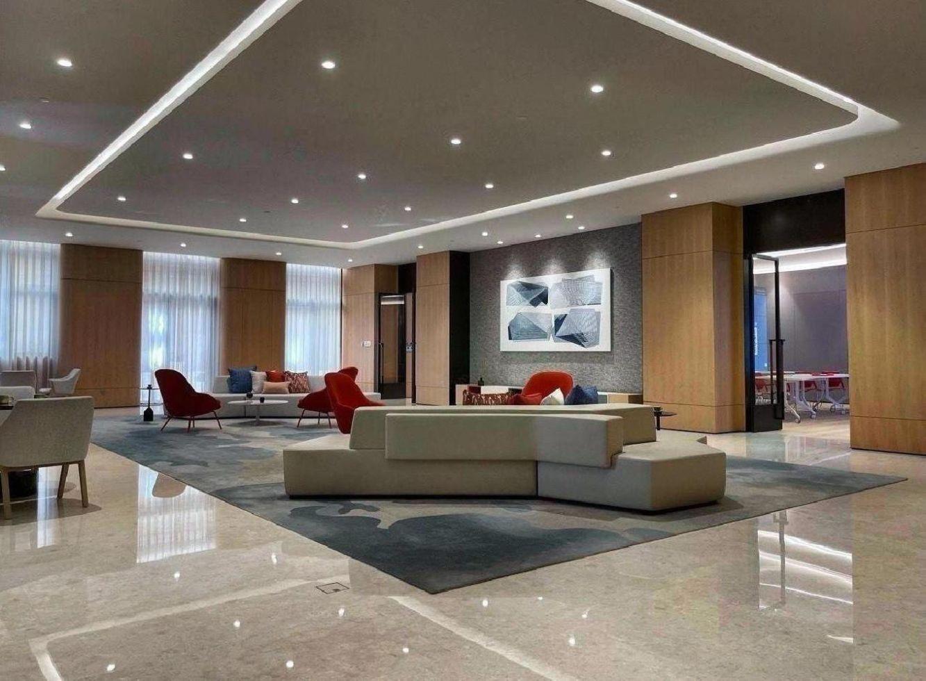 北京郎园vintage二手房房源图片