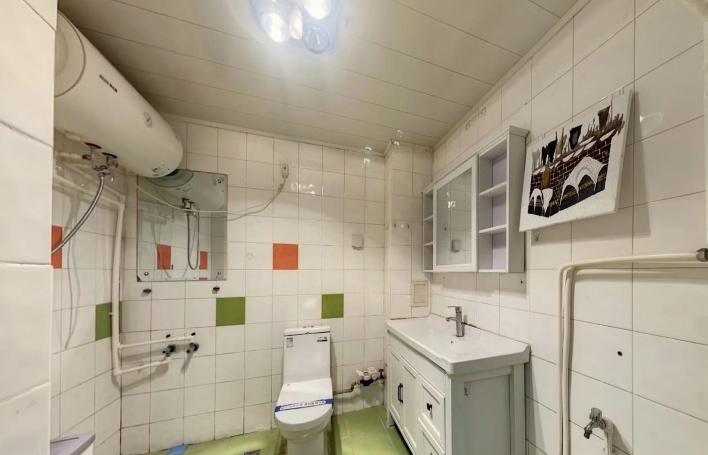 北京烟树园二手房房源图片