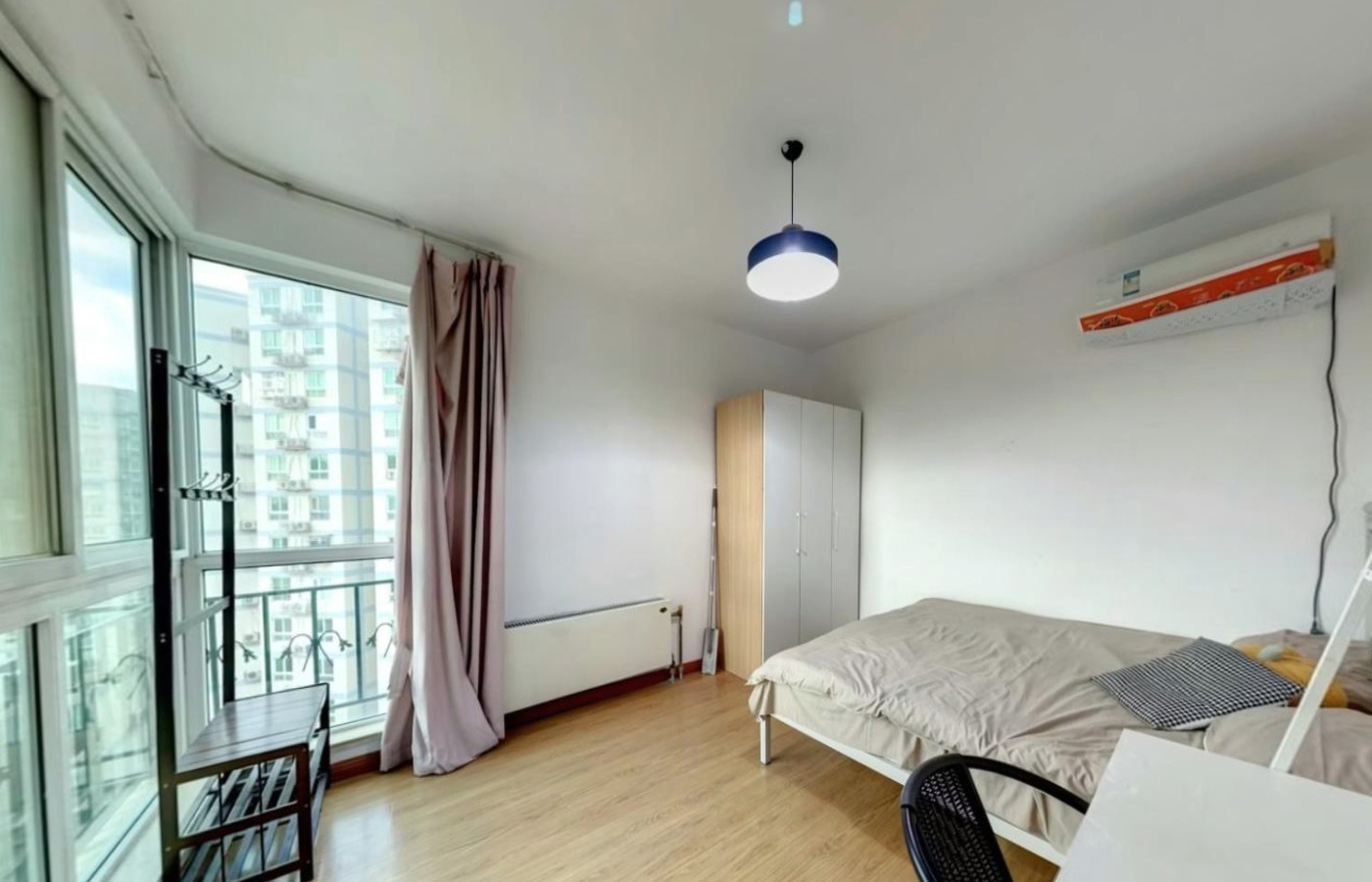 北京晨月园二手房房源图片