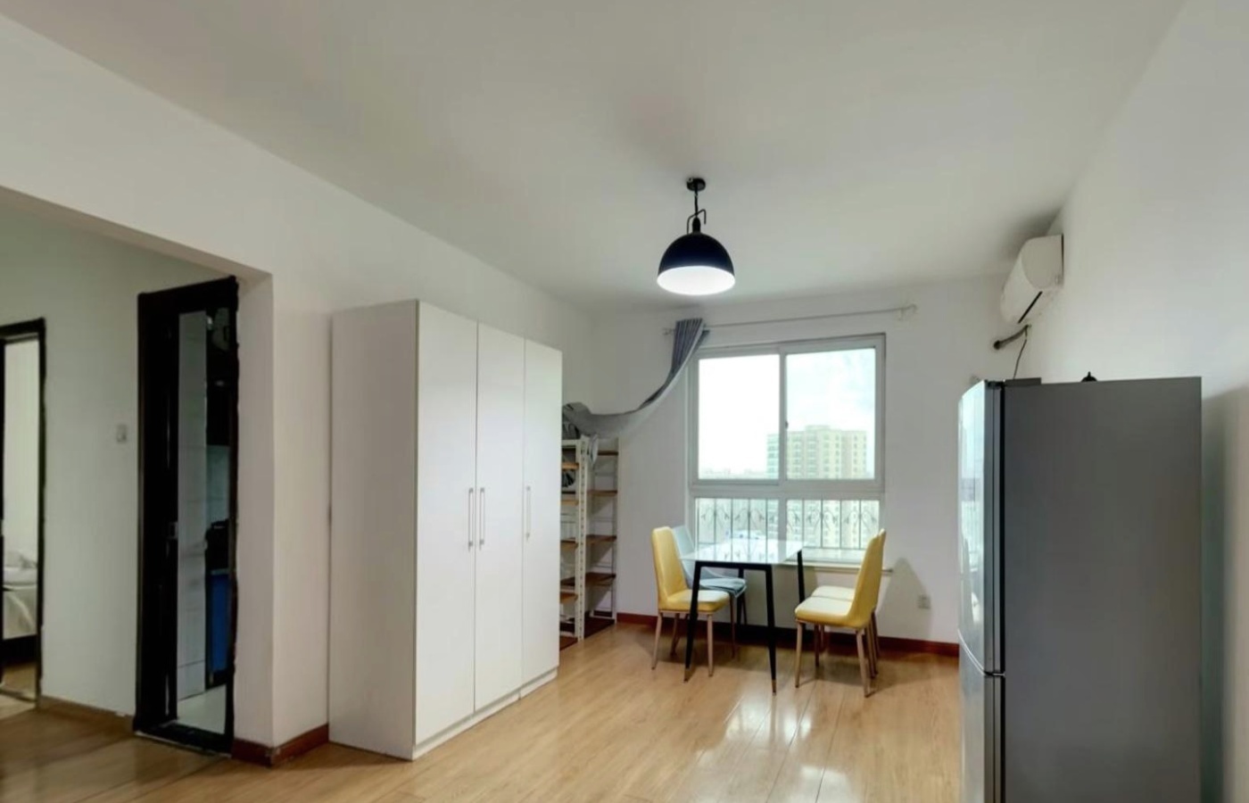 北京晨月园二手房房源图片