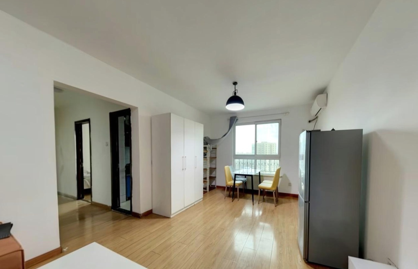 北京晨月园二手房房源图片