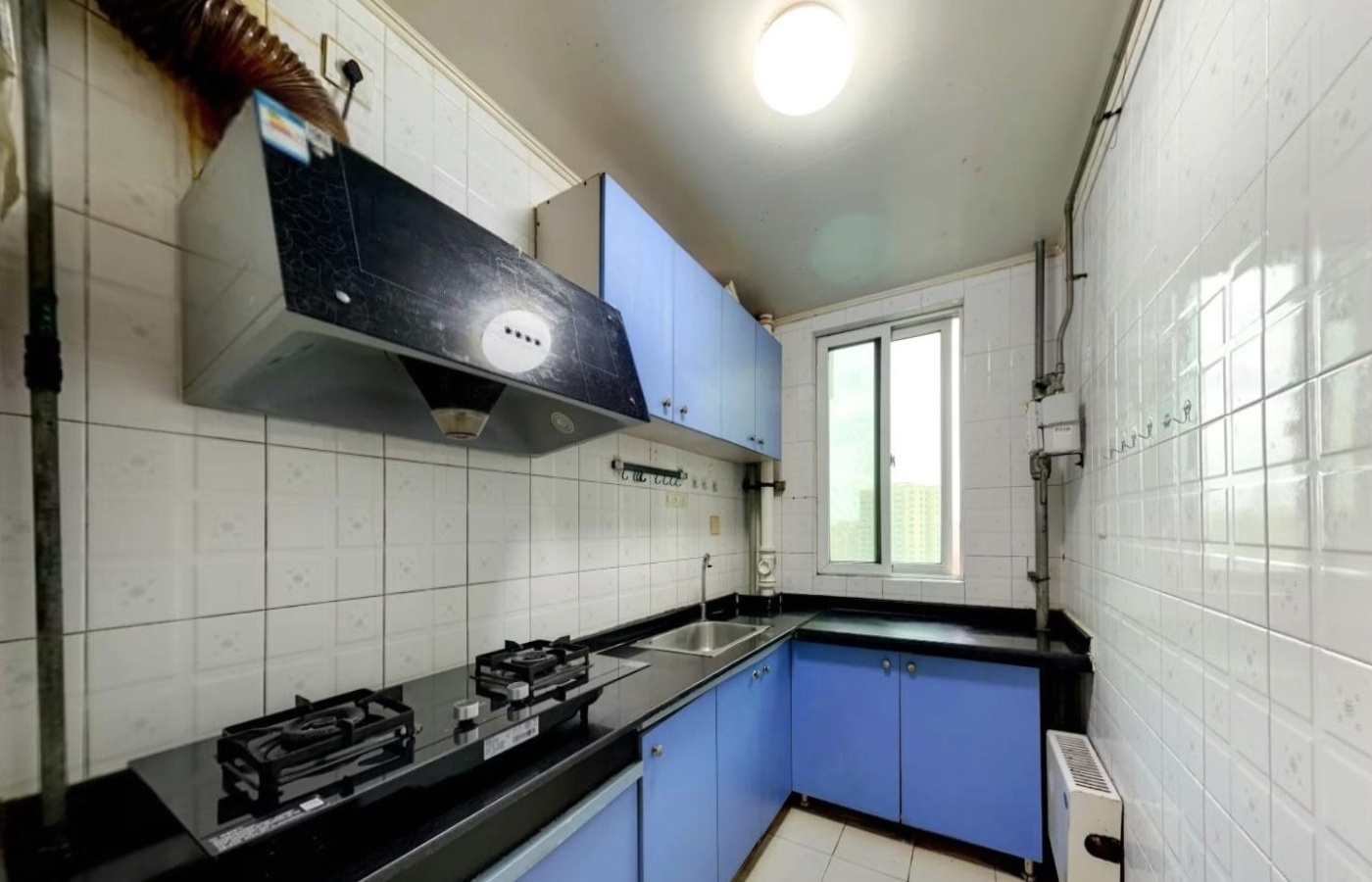 北京晨月园二手房房源图片