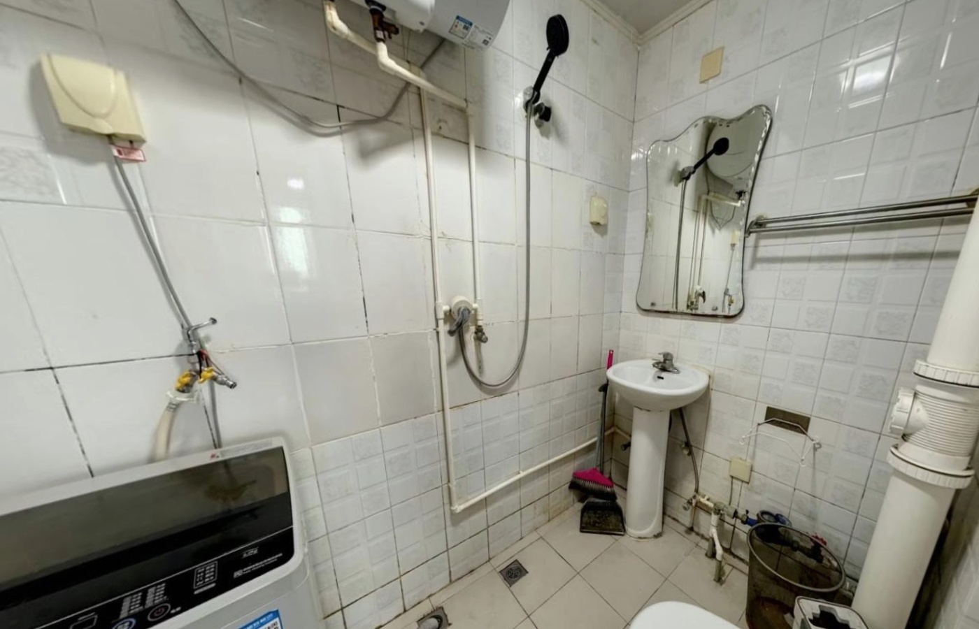 北京晨月园二手房房源图片