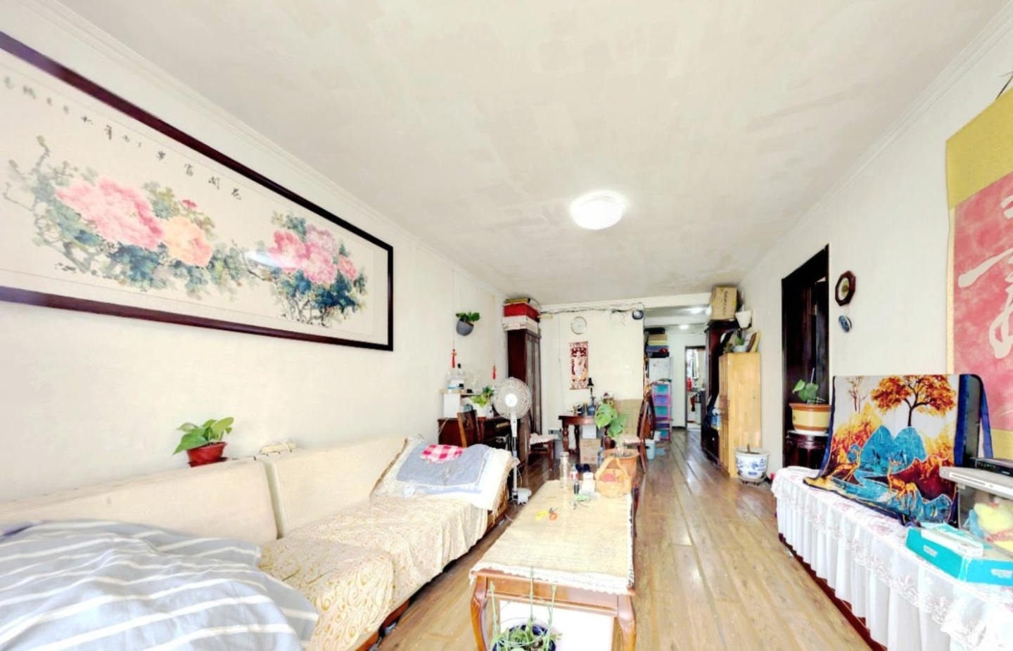 北京天通苑中苑二手房房源图片