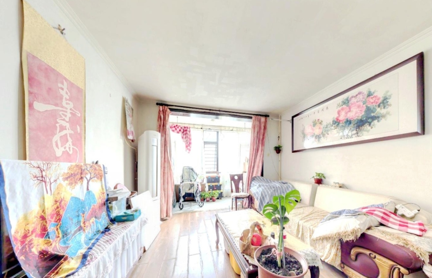 北京天通苑中苑二手房房源图片