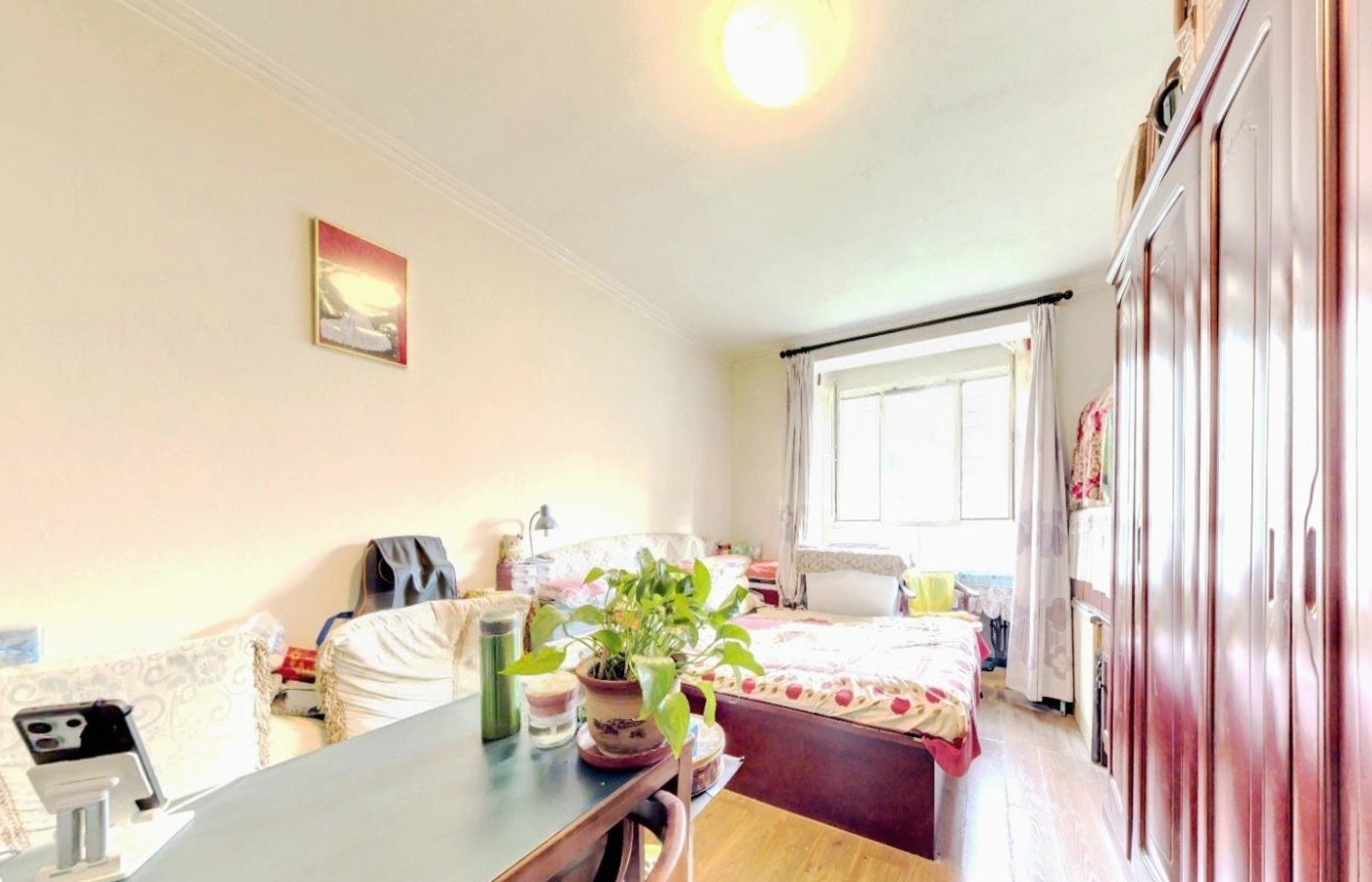 北京天通苑中苑二手房房源图片