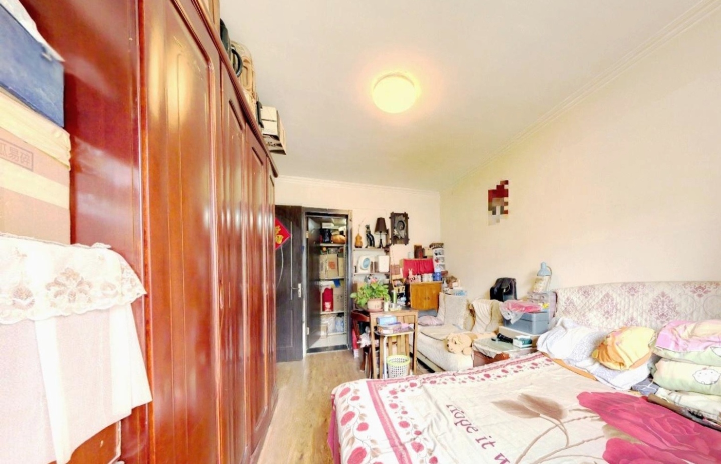 北京天通苑中苑二手房房源图片