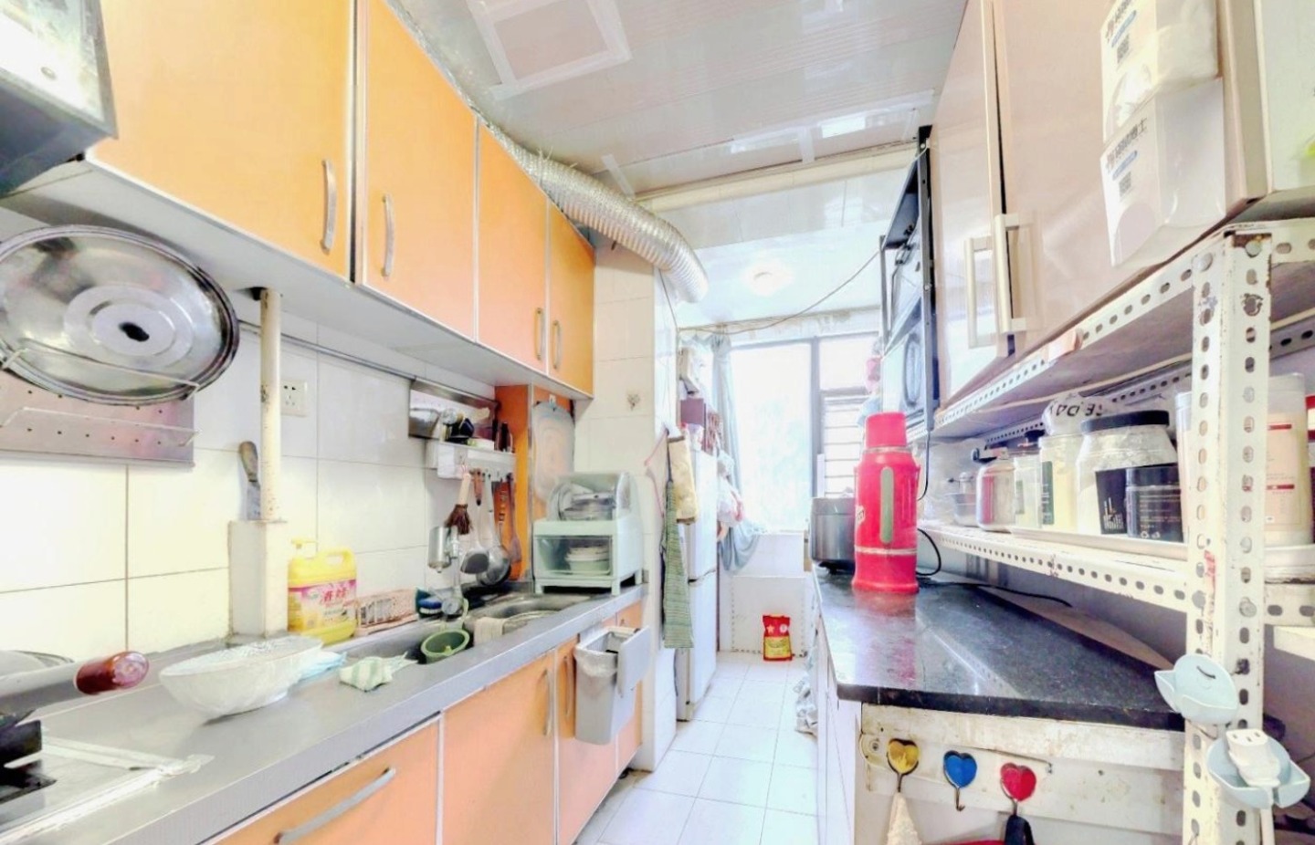 北京天通苑中苑二手房房源图片