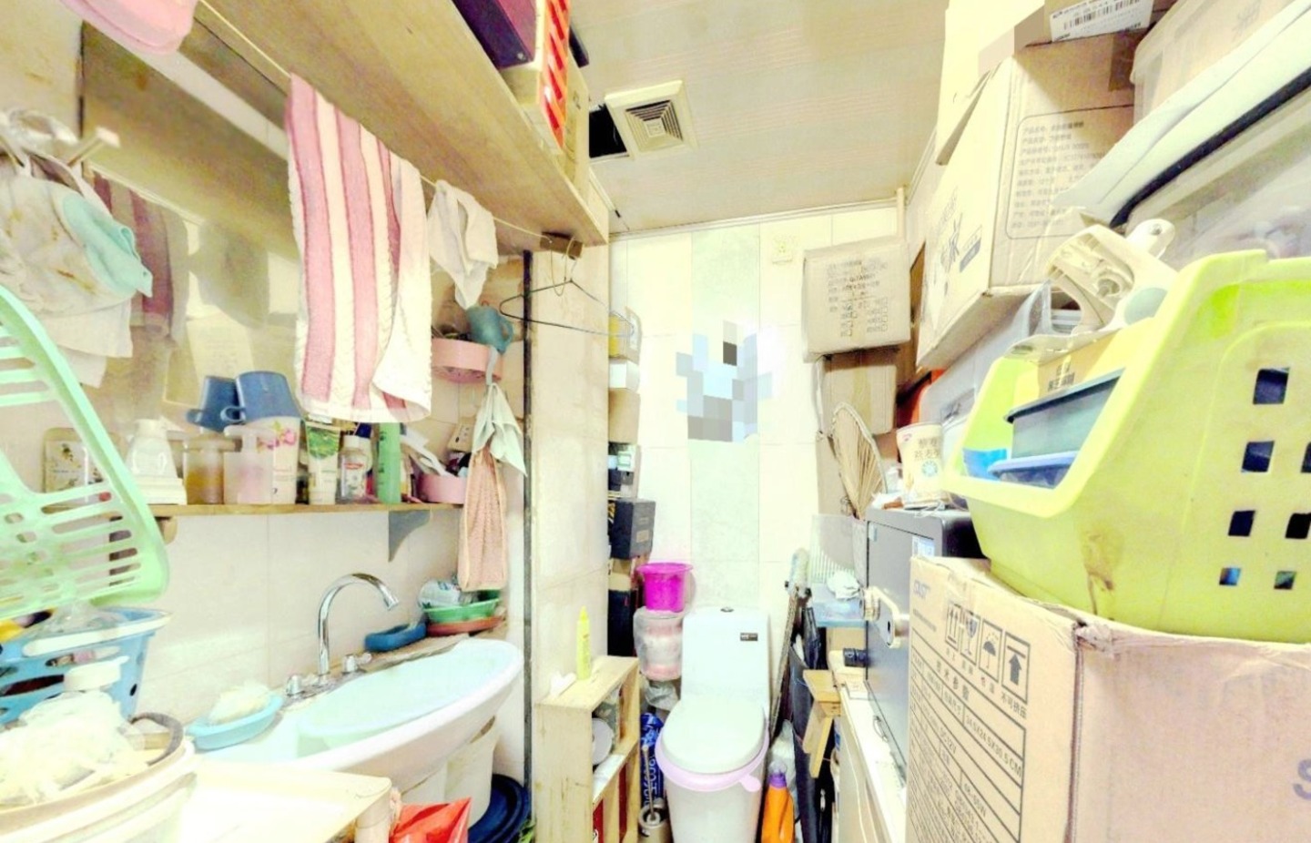 北京天通苑中苑二手房房源图片