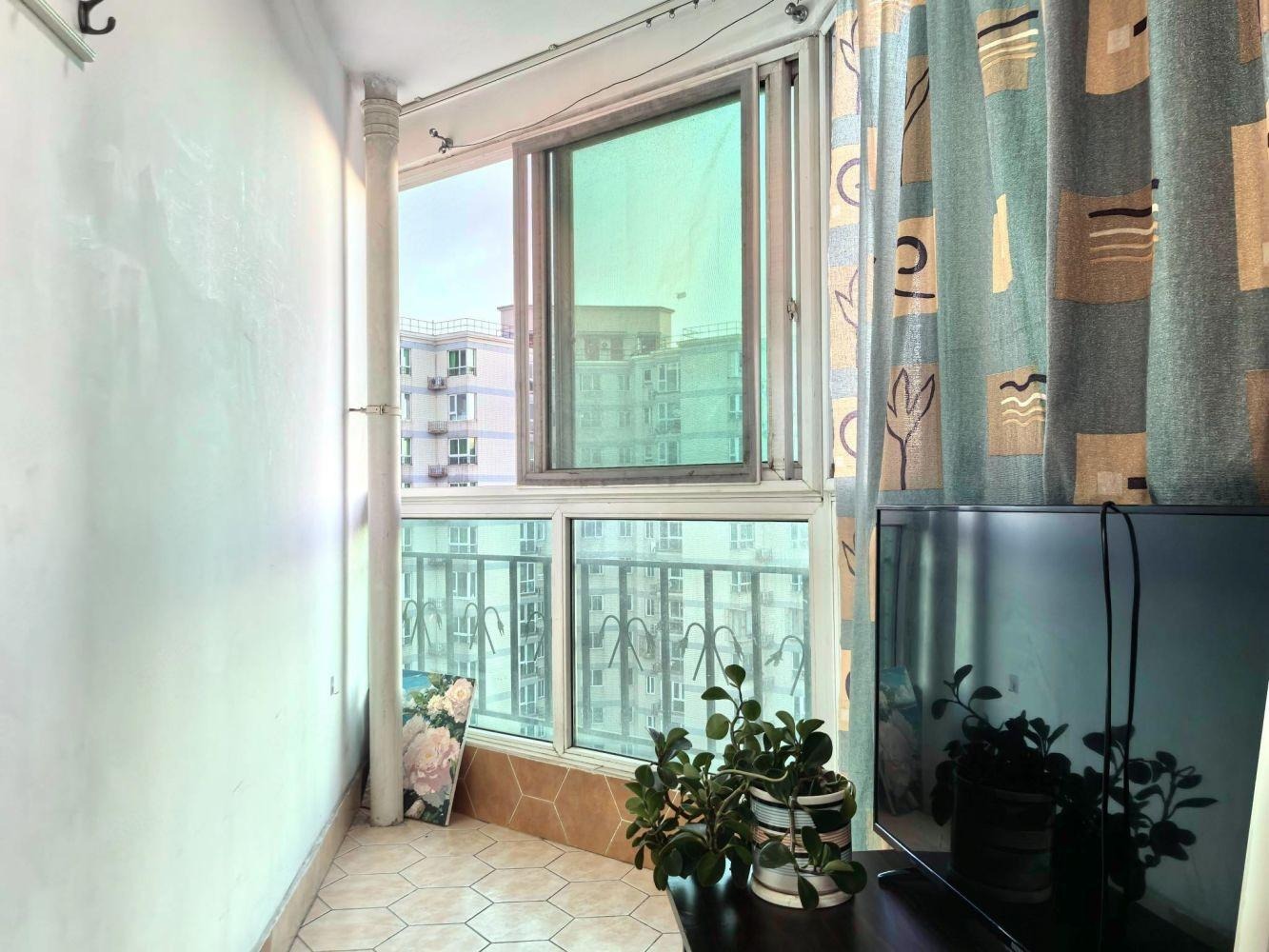 北京晨月园二手房房源图片