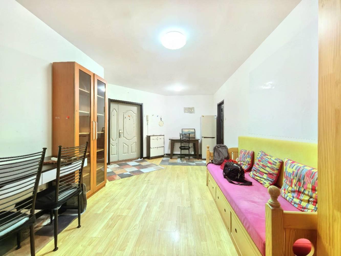 北京晨月园二手房房源图片