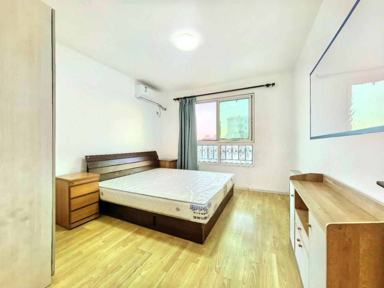 北京晨月园二手房房源图片