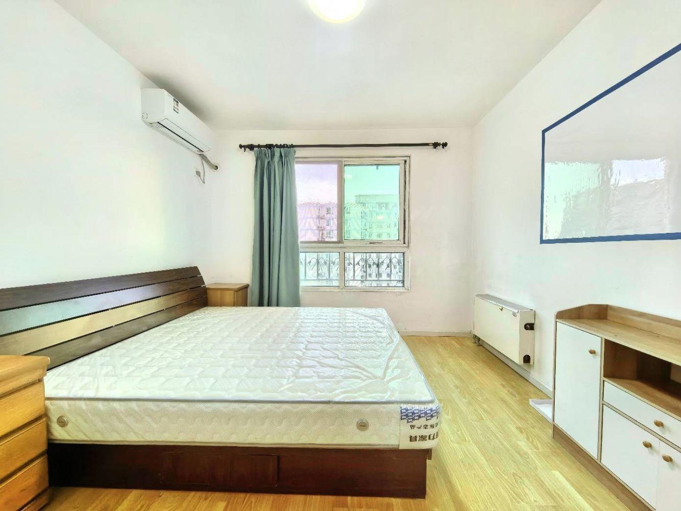 北京晨月园二手房房源图片