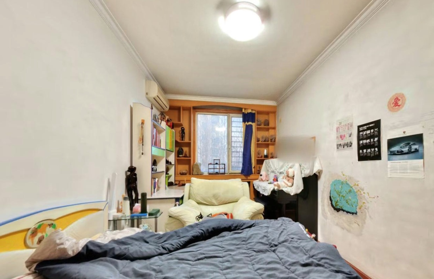 北京天通苑东二区二手房房源图片