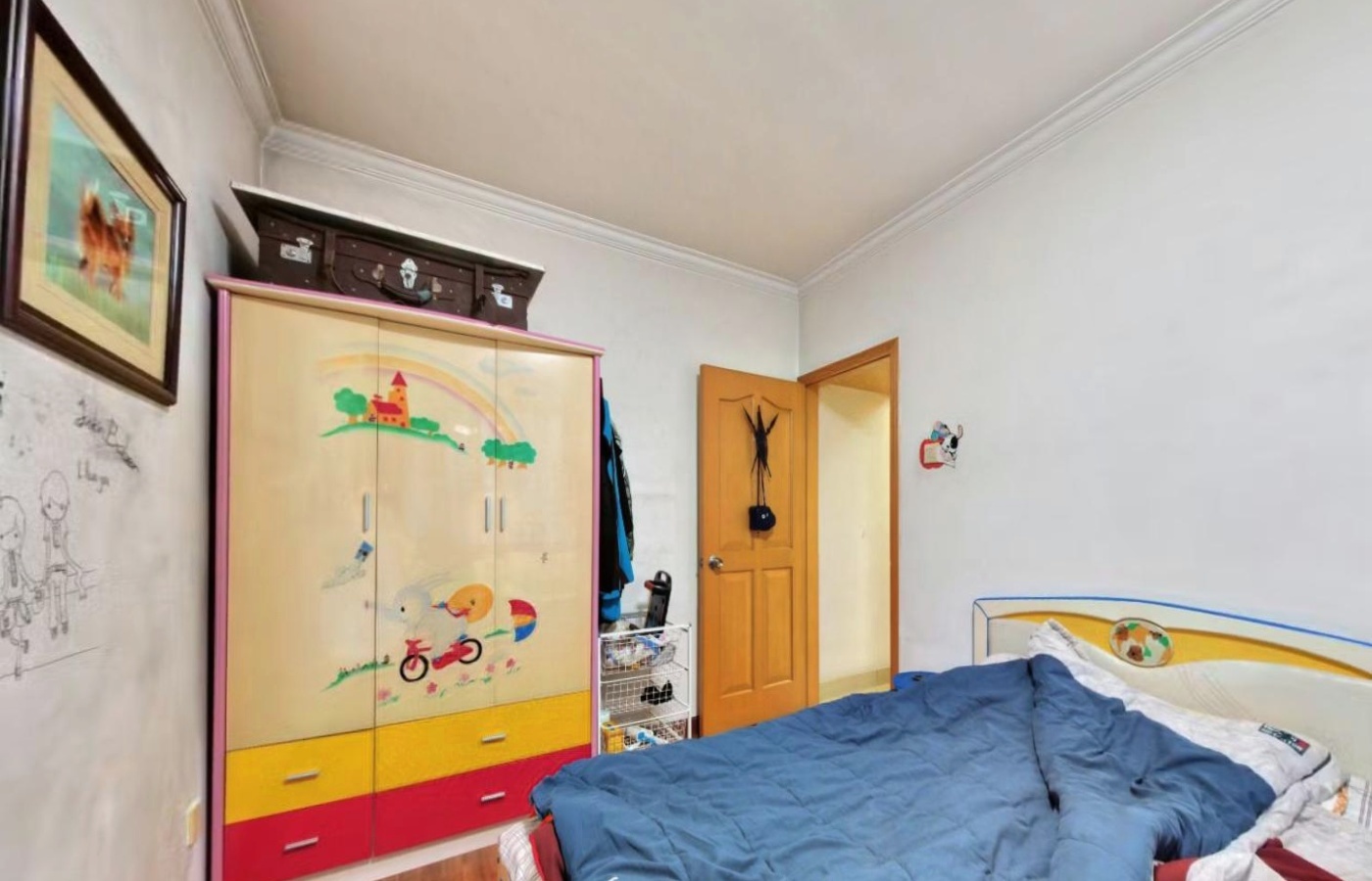 北京天通苑东二区二手房房源图片