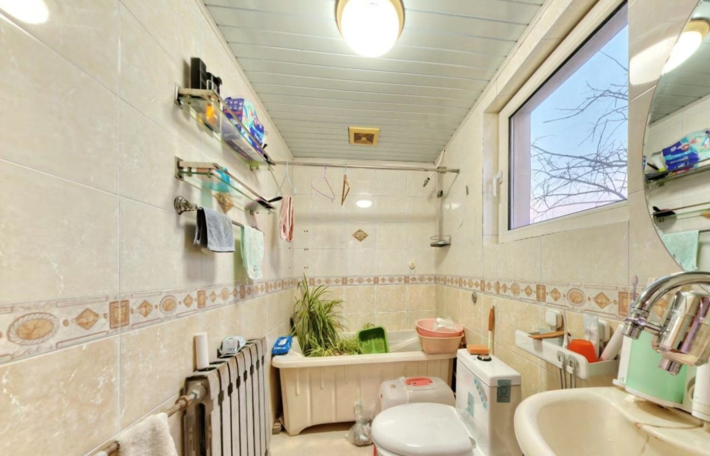 北京天通苑东二区二手房房源图片