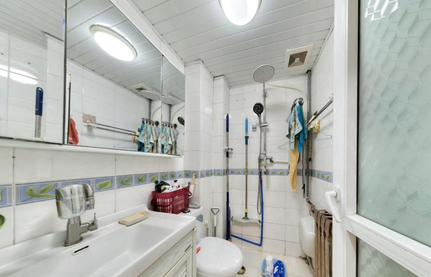 北京天通苑东二区二手房房源图片