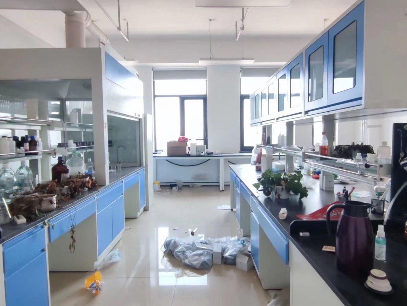 北京中关村生命科学园二手房房源图片