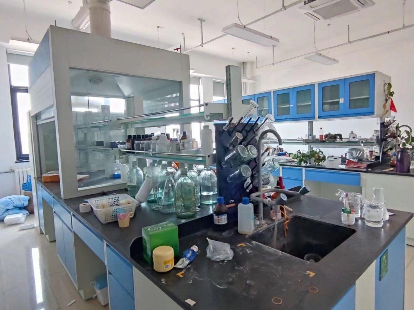 北京中关村生命科学园二手房房源图片