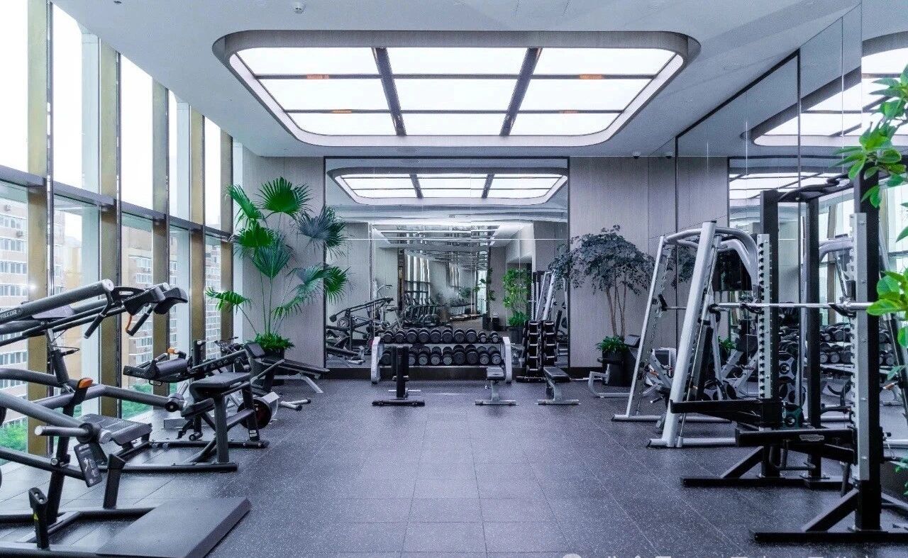 北京三里屯SOHO公寓二手房房源图片