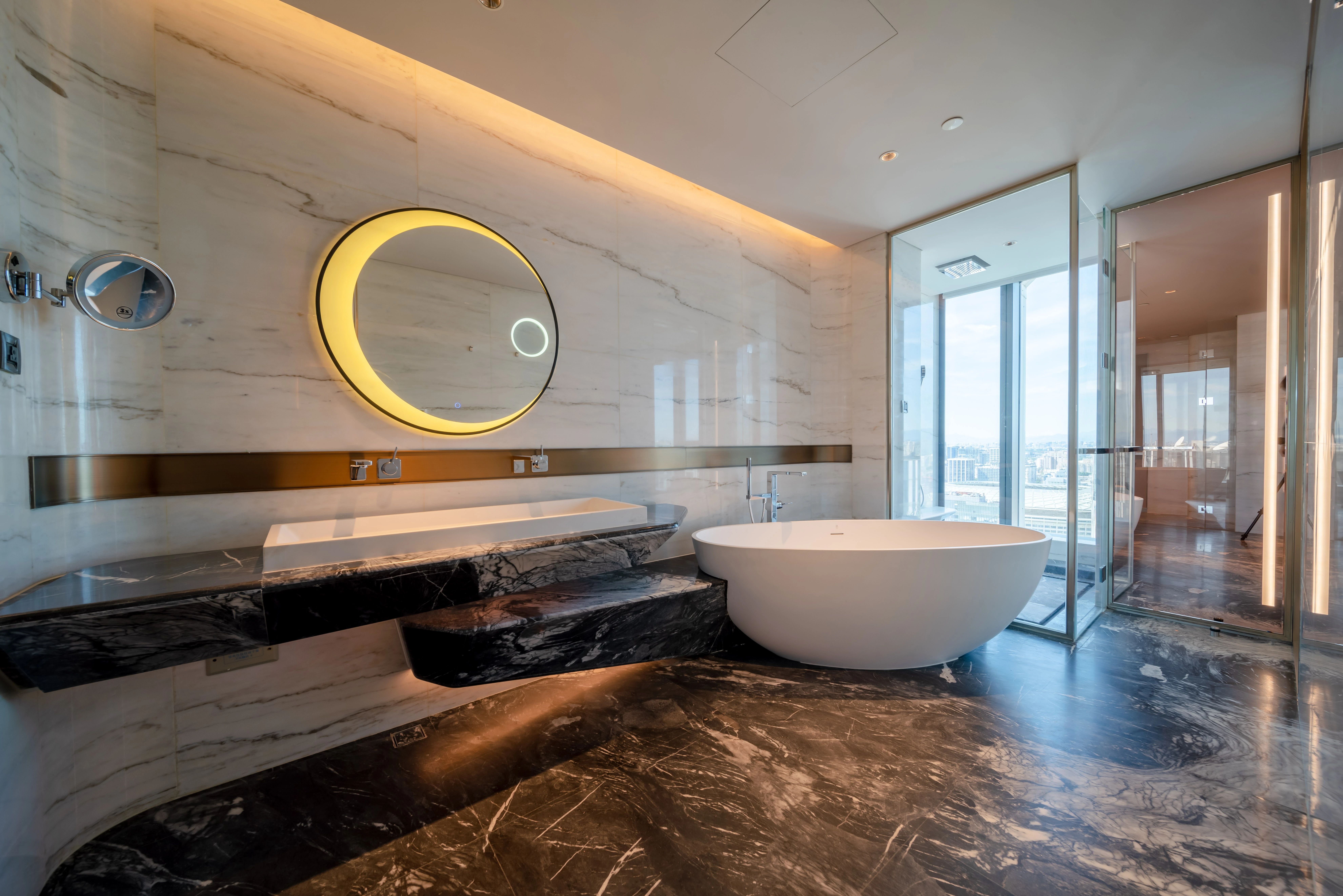 北京三里屯SOHO公寓二手房房源图片