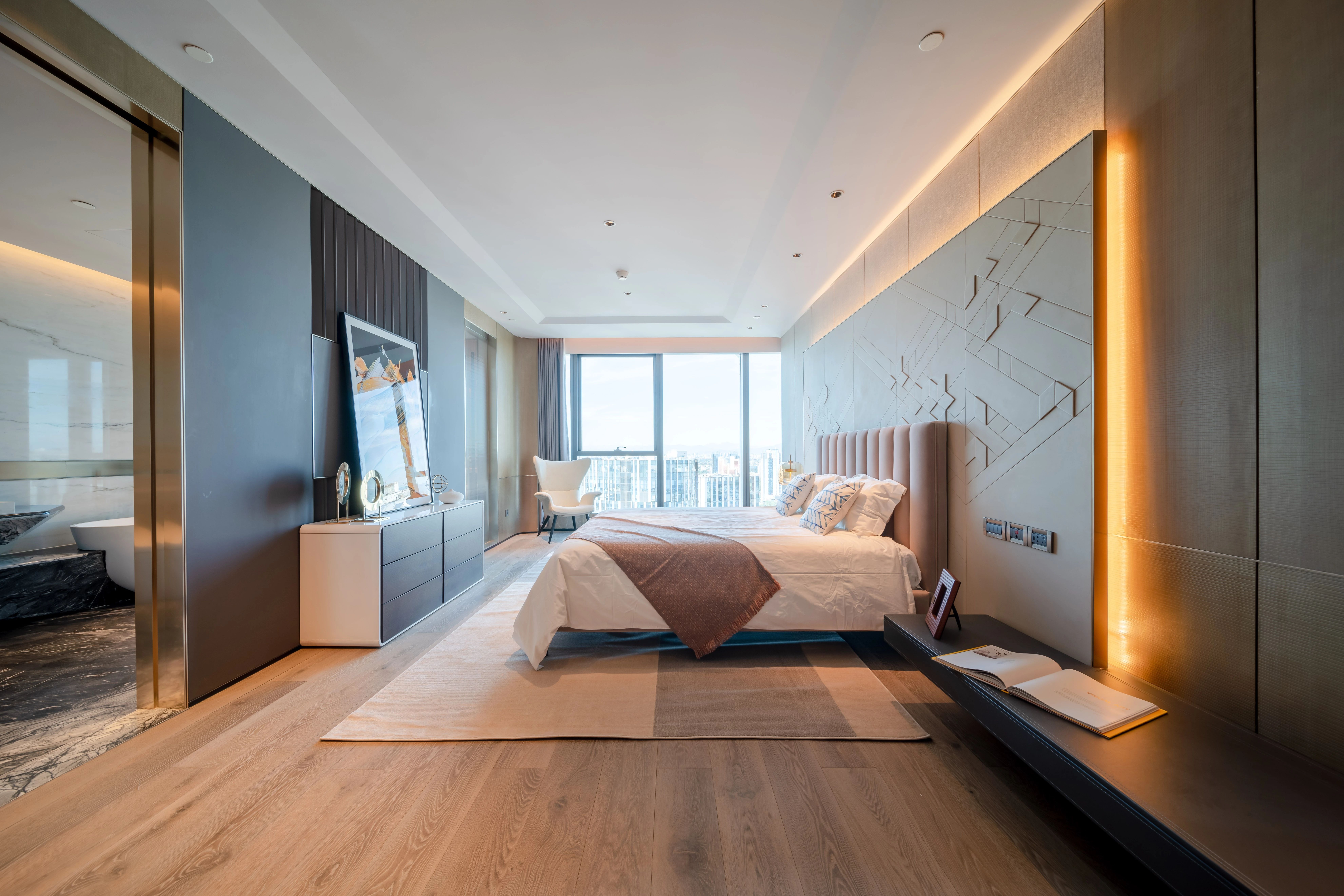 北京三里屯SOHO公寓二手房房源图片