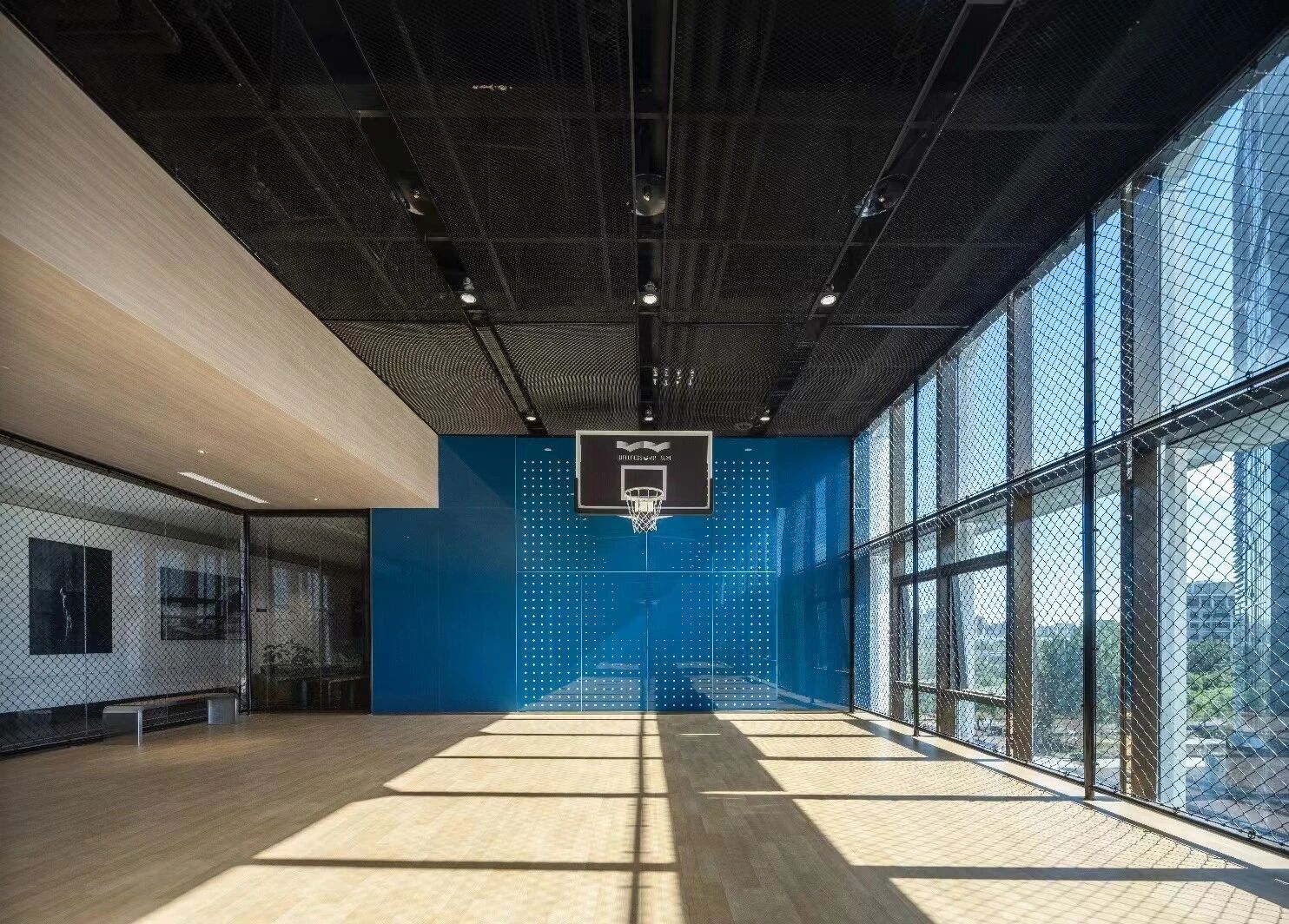 北京三里屯SOHO公寓二手房房源图片