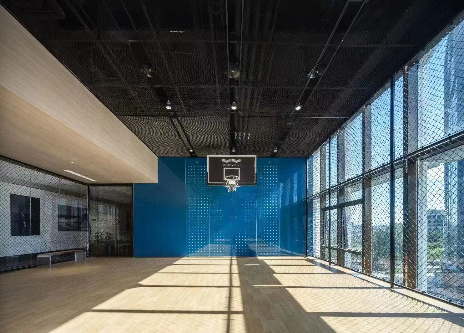 北京三里屯SOHO公寓二手房房源图片