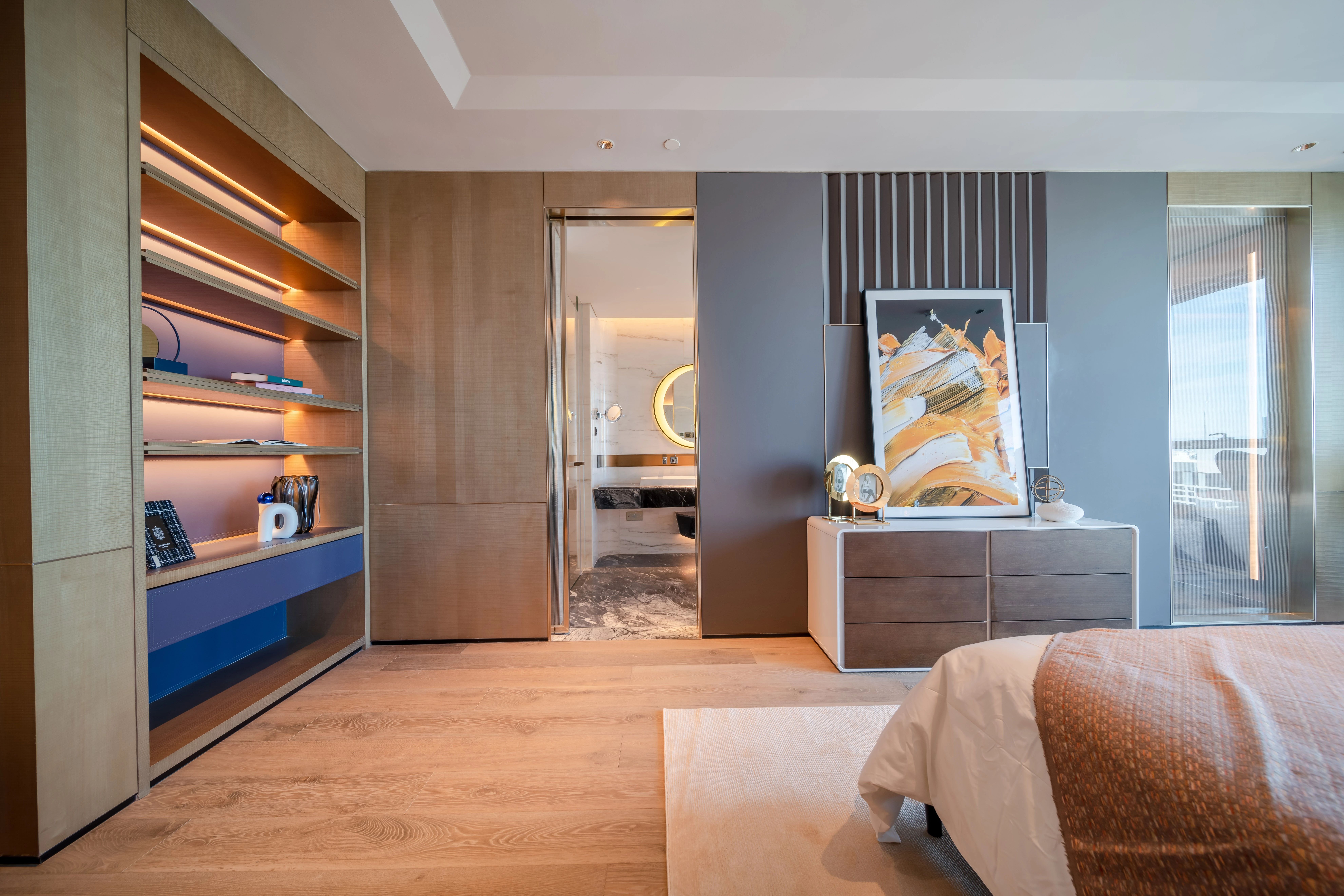 北京三里屯SOHO公寓二手房房源图片