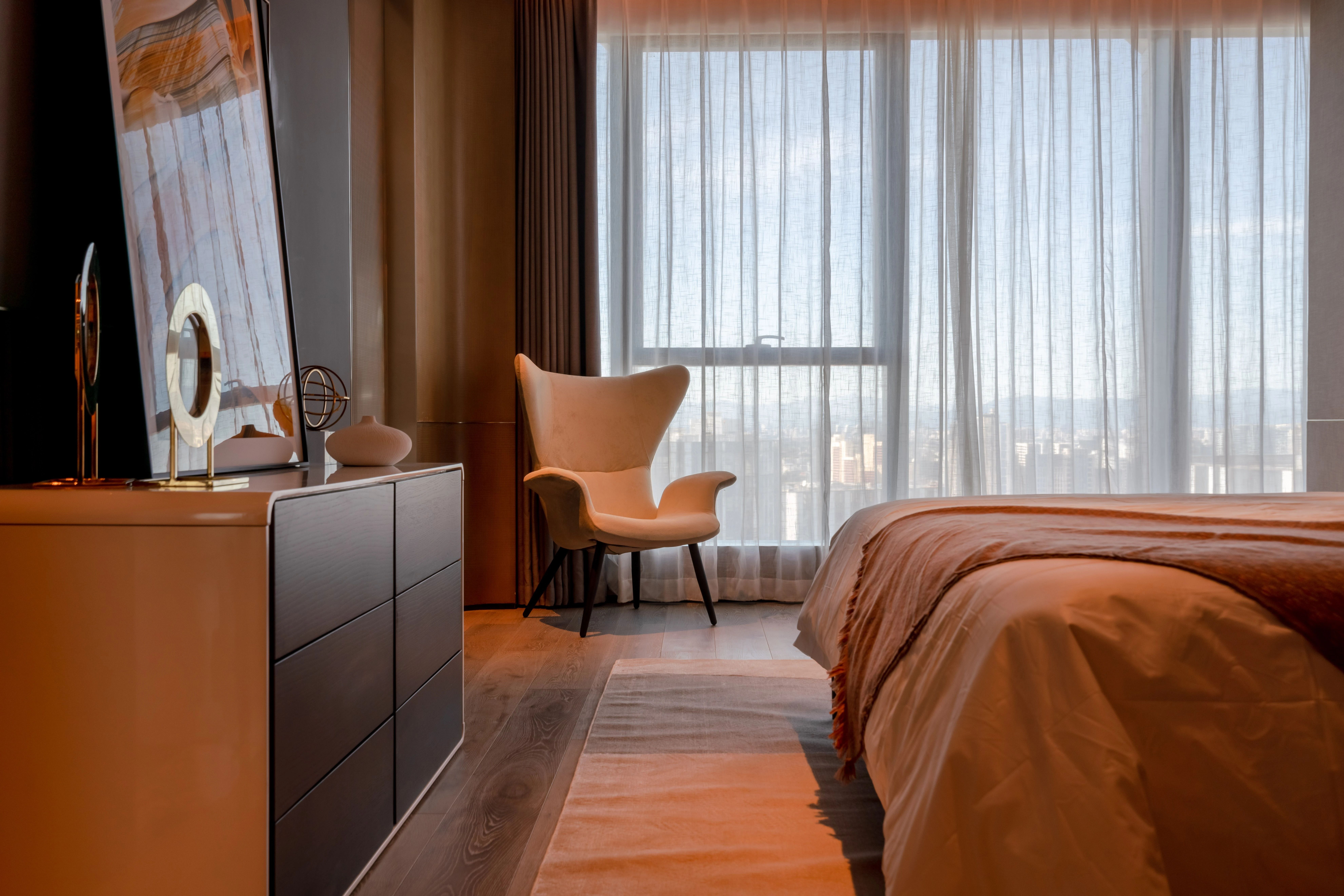 北京三里屯SOHO公寓二手房房源图片