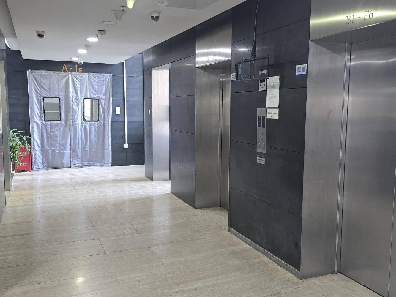 北京海国瑞业科技园二手房房源图片