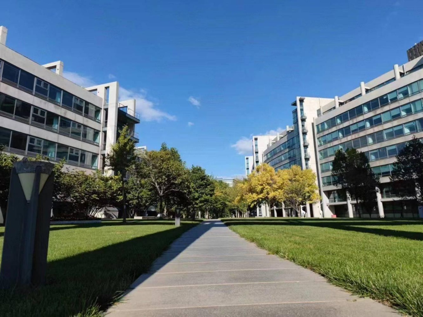 北京海国瑞业科技园二手房房源图片