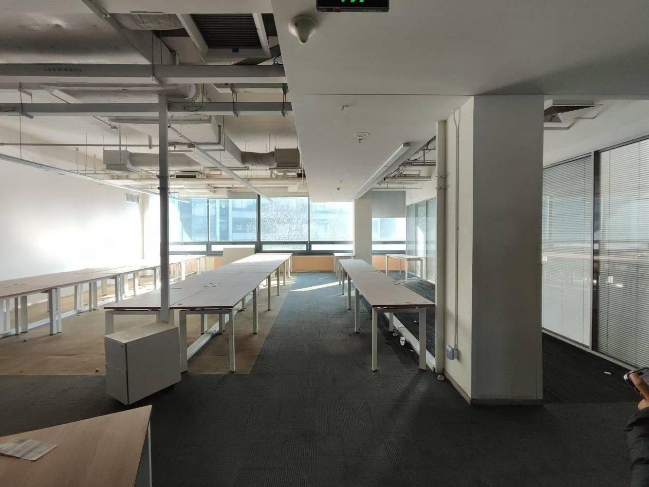 北京海国瑞业科技园二手房房源图片