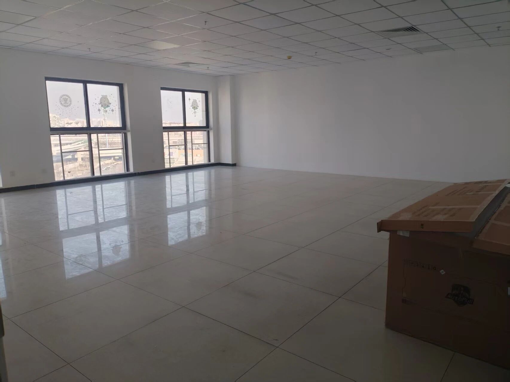 北京上地信息大厦二手房房源图片