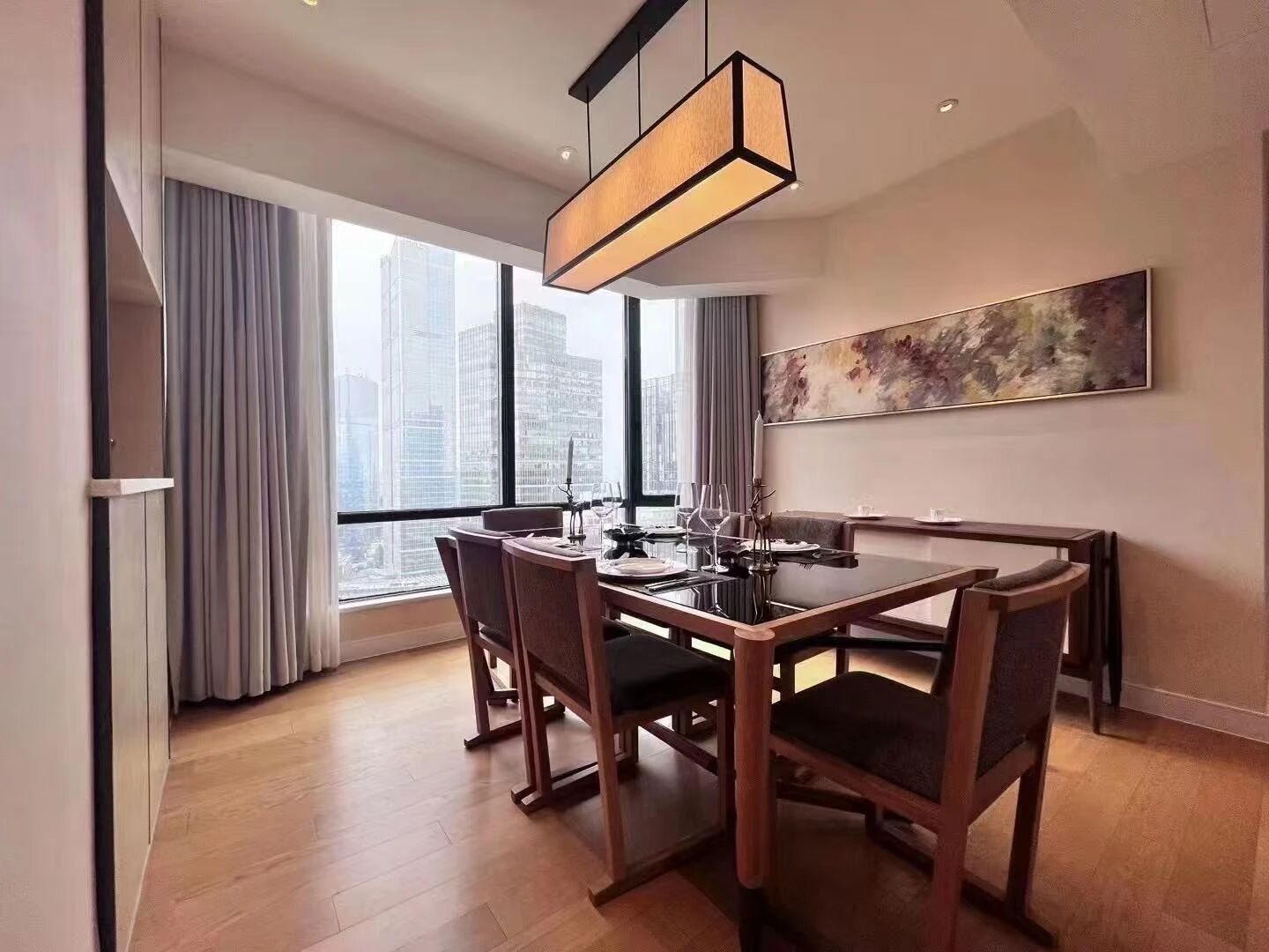 北京北京嘉里公寓二手房房源图片