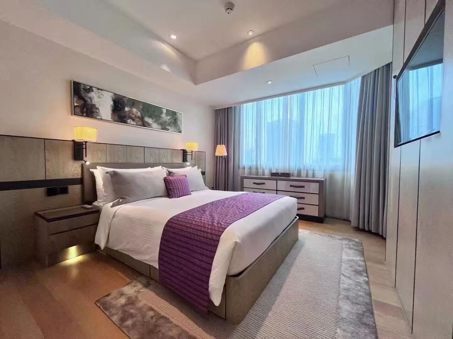 北京北京嘉里公寓二手房房源图片